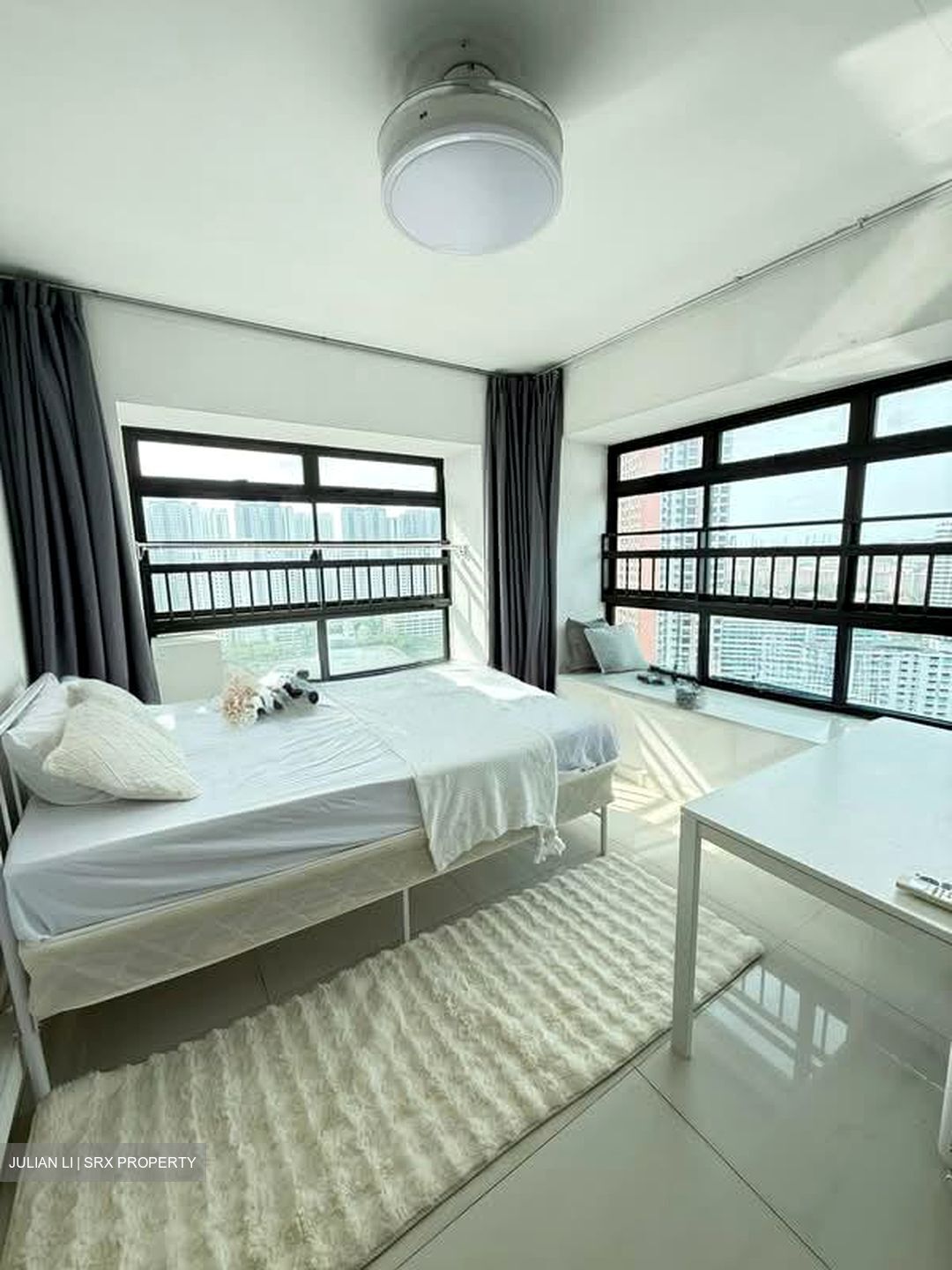 Blk 441B Clementi Towers (Clementi), HDB 4 Rooms #556686591